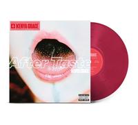 Kenya Grace - The After Taste (LP) [Vinilo]