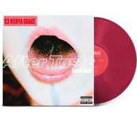 Kenya Grace - The After Taste (LP) [Vinilo]