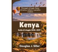 Kenya Guida di viaggio 2026-2027