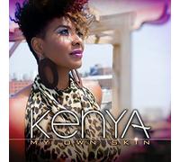 Kenya - In My Own Skin