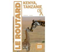 Kenya Tanzanie: + Zanzibar