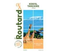 Kenya Tanzanie : + Zanzibar : 2022-2023