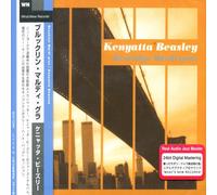 Kenyatta Beasley - Brooklyn Mardi Gras