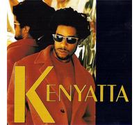 KENYATTA - CD KENYATTA (12 Tracks) Touch Me / Turn Me On / Baby Can I Hold You / Good Vibes / Love Again / I Wanna Do Something Freaky To You / Keep Me Comin' / R U Ready / Feels So Nice u.a.