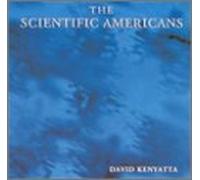 Kenyatta, David - Scientific