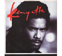Kenyatta - Keep me comin' [Vinyl Single]