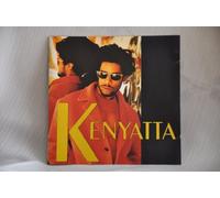 KENYATTA - KENYATTA