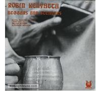 Kenyatta, Robin - Beggars And Stealers