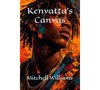 Kenyatta's Canvas