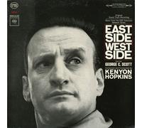 Kenyon Hopkins - East Side West Side