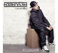 Kenyon - Le Cas Local Vol. 2