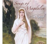 Kenyon,Tom - Songs of Magdalen