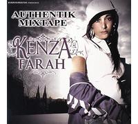 Kenza Farah - Authentik Mixtape
