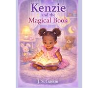 Kenzie and the Magical Book