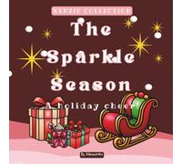 KENZIE COLLECTION: The Sparkle Season: A Holiday Cheer
