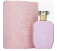 Kenzie Marshmallow Perfume, Eau de Parfum 100 ml