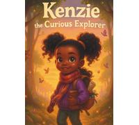 Kenzie The Curious Explorer (The Little Raskals)