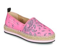Kenzo Alpargatas MICRO in Rosa 41