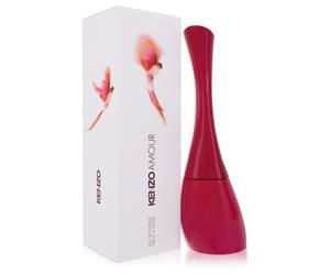 Kenzo Amour by Kenzo Eau De Parfum Spray 3.4 oz / e 100 ml
