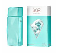 KENZO Aqua Kenzo Pour Femme Eau de Toilette 50 ML