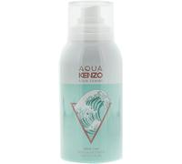 Kenzo aqua kenzo pour femme fresh eau de toilette 100ml spray can