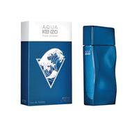 AQUA KENZO POUR HOMME eau de toilette vaporizador 50 ml