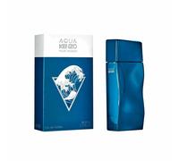 Kenzo Aqua Kenzo Pour Homme Eau de Toilette Vaporizador para Hombre 50 ml Aromática Acuática Fresca