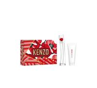 Kenzo Flower By Kenzo Set de Regalo
