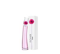 FLOWER BY KENZO CHERRY POPPY eau de parfum vaporizador 50 ml