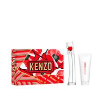 KENZO Flower by Kenzo Eau de Parfum Estuche - 30 ML Eau de Parfum Perfumes Mujer