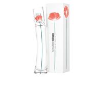 KENZO Flower by Kenzo Eau de Toilette 100 ml Vaporizador para Mujer