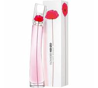 Kenzo flower by kenzo poppy bouquet eau de parfum florale 50ml