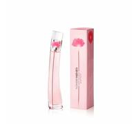 Kenzo Flower By Kenzo Poppy Bouquet Eau de Toilette Florale Fragancia Floral Cítrica para Mujer 50 ml
