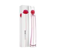FLOWER BY KENZO POPPY BOUQUET eau de parfum florale 100 ml