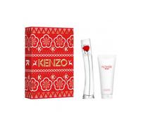 Kenzo Flower By Kenzo Set de Regalo