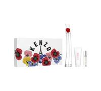 FLOWER BY KENZO ESTUCHE 3 pz