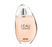 KENZO L’Eau Ambrée - 100 ML Eau de Parfum Perfumes Mujer