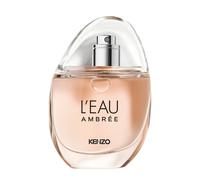 KENZO L’Eau Ambrée - 50 ML Eau de Parfum Perfumes Mujer