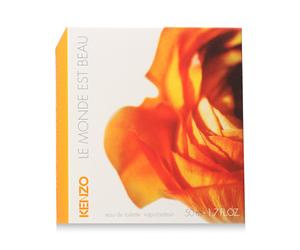 Kenzo Le Monde Est Beau eau de toilette para mujer