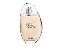 KENZO - L’Eau Ambrée Perfumes unisex 100 ml unisex