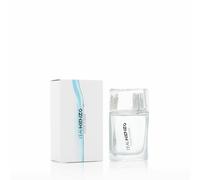 Kenzo L'EAU KENZO POUR FEMME Eau de Toilette Vaporizador Mujer 30 ml - Fragancia Floral Acuática Fresca y Luminosa por Olivier Cresp