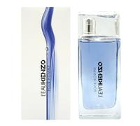 KENZO L'Eau Kenzo Pour Homme EDT Spray Nuevo - Elige tu tamaño 30ml 50ml 100ml