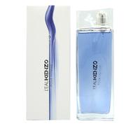 KENZO L'Eau Kenzo Pour Homme EDT Spray Nuevo - Elige tu tamaño 30ml 50ml 100ml