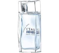 Kenzo l'eau kenzo pour homme hyper wave eau de toilette 30ml spray
