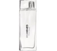 Kenzo L'Eau Kenzo Pour Femme Eau De Toilette Spray 100ml