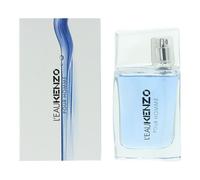 KENZO Perfumes masculinos L'EAU KENZO HOMME Eau de Toilette Spray 30 ml