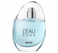 KENZO L'Eau Pure Eau De Parfum 30ML | Perfume unisex fresco y acuático, con notas cítricas, lavanda, almizcle y sándalo.