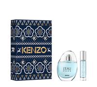 Kenzo L'Eau Pure Estuche | Paco Perfumerías n/a 50 ml Vaporizador + 10 ml Vaporizador
