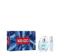 Kenzo L'Eau Pure Estuche | Paco Perfumerías n/a 50 ml Vaporizador + 10 ml Vaporizador Recargable