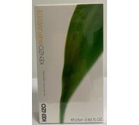 Kenzo Parfum D`Ete Eau de Parfum 25 ml Spray New & Rare Mujer
